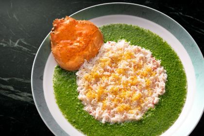 绍兴上虞万豪酒店·万豪中餐厅