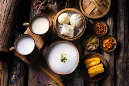 Neighborhood Restaurant ·Hotel Indigo Lugu Lake