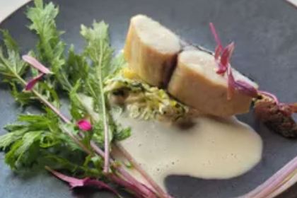 Restaurant Hiramatsu Kodaiji