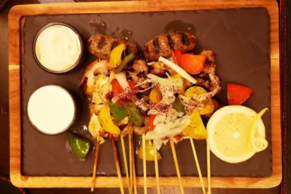 DAVA Steak & Seafood