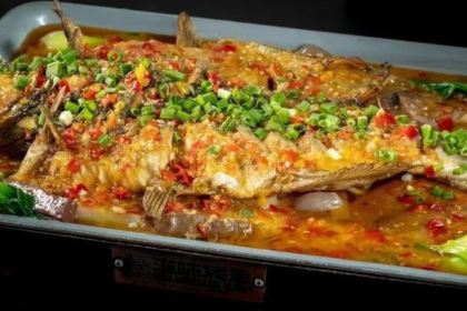 正宗孔府家宴(老店)