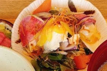 Dynamic Kitchen & Bar SUN OBP Twin Tower