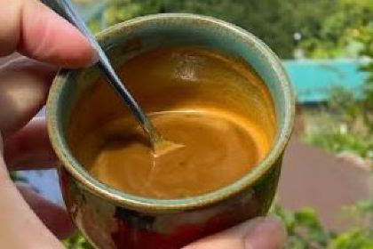 Tiệm cà phê Cheo veooo