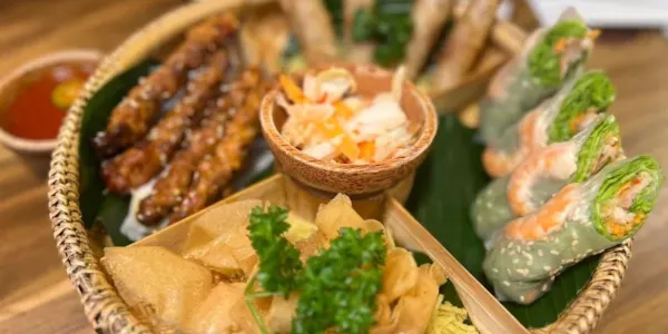 Popular Must-Visit Restaurants in Ho Chi Minh City