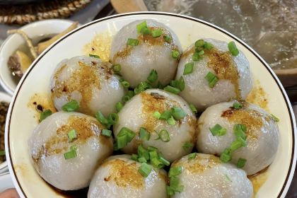 南靖土楼文化馆·1949度假村落(田螺坑景区店)·餐厅