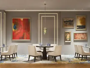 PARKVIEW HOTELS GROUP·Baiwei Pavilion Restaurant