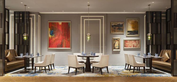 PARKVIEW HOTELS GROUP·Baiwei Pavilion Restaurant