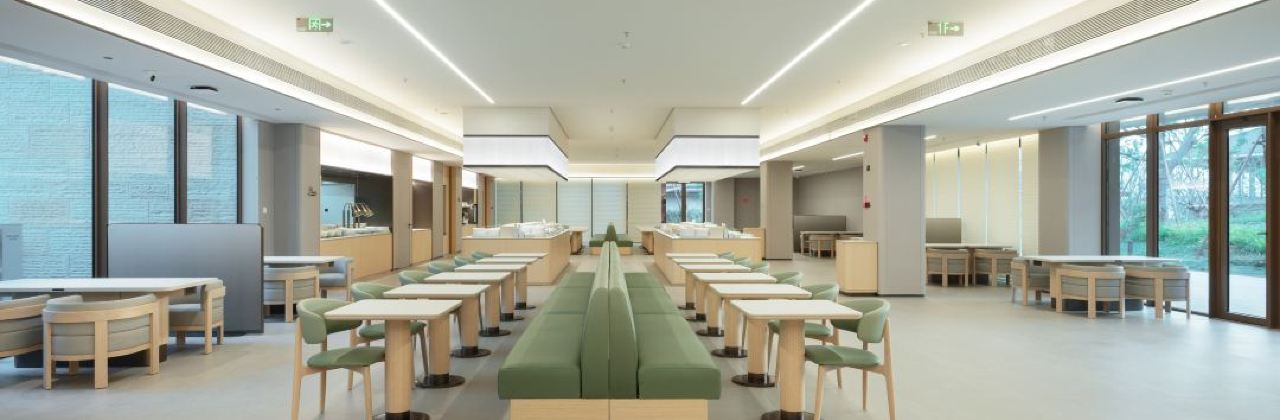 全季酒店(曲阜尼山店)·全日餐厅