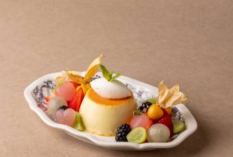 Popular dishes