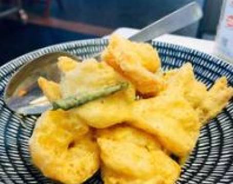 JUMBO Seafood - Riverside Point