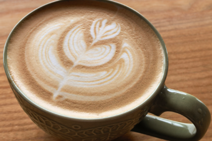 西江天合盛景酒店(观景台店)·天合盛景咖啡屋