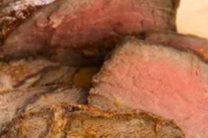 五香醬牛肉