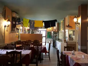 Ristorante Spaccanapoli