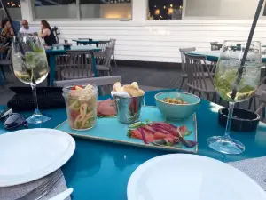 AMO - Trattoria di Mare