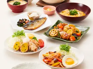 Ootoya, Odakyu Marche Sobudai