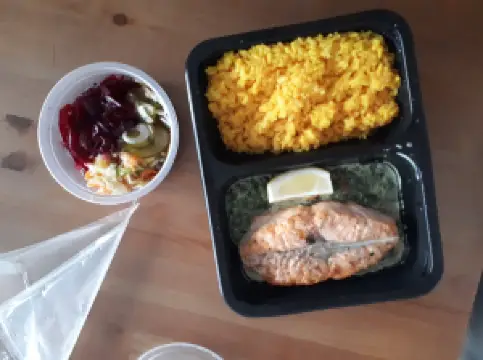 Bistro Smaki Polskie