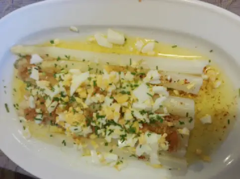 Restaurant Hotel Krone