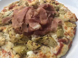 Peppi's Pizza