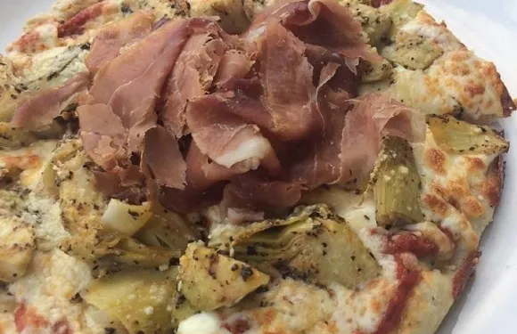 Peppi's Pizzeria