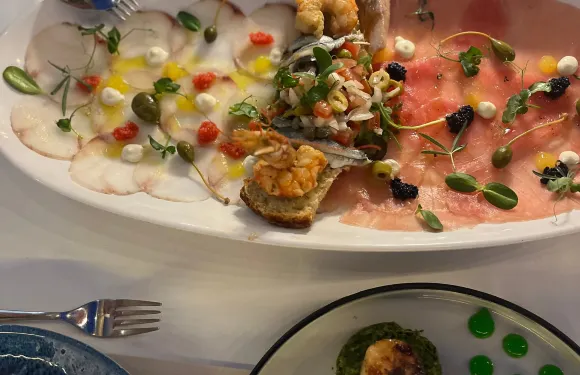 Wine and Restaurant Castellum