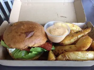 Ralph's Cafe