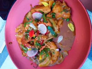 Chez Tang