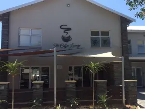 The Coffee Lounge