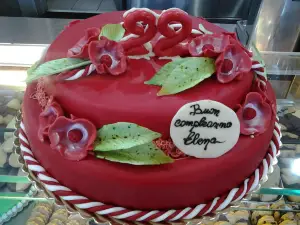 Bar Pasticceria Rinaldi
