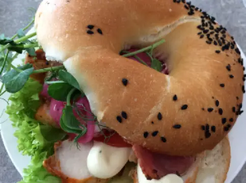 Thimons Konditori och Bageri