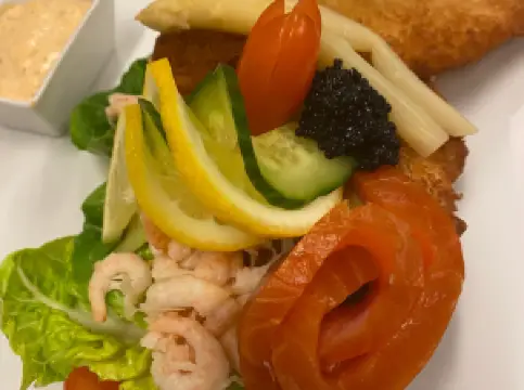 Spisestuen Resturant og Vinstue