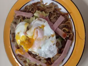 Ishidayayakisobaten