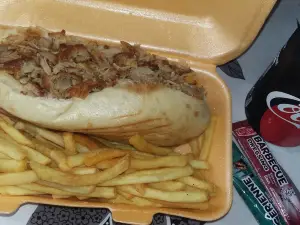 Chic Kebab