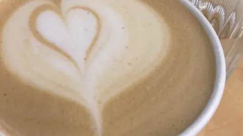 Highlight Coffee in Glendale