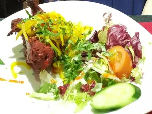 Indian Dream - Indian Restaurant And Takeaway Solihull