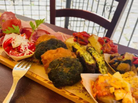 Trattoria Anima e Core