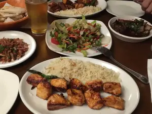 Yildiz Restaurant