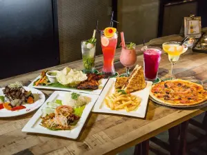 SOULed OUT Bangsar South
