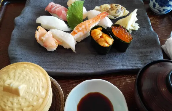 Mizutori