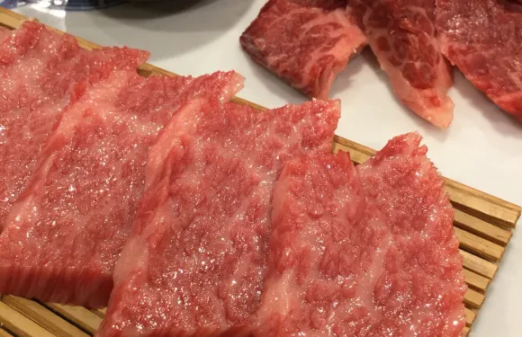 Sumibiyaki Zipangu
