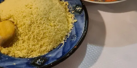 Le Marrakech