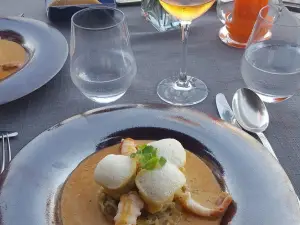 Restaurant Le Pirate
