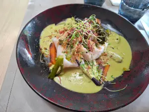 Bistro Les Poulivets