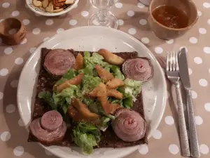 Le Grenier a Crepes