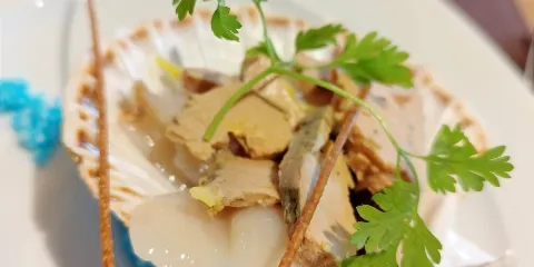 La Cuisine ⎜ Terres d'Adour