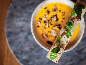 L'oeuf de coq