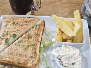 Gwen's Cafe