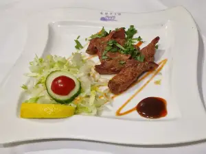 Kuti's