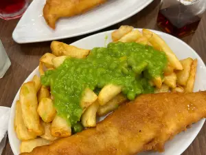 Silktown Fryer