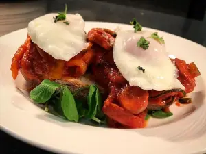 Belvedere Cafe Restaurant