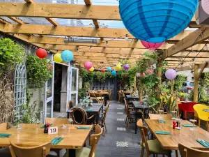Nuova Italia Restaurant